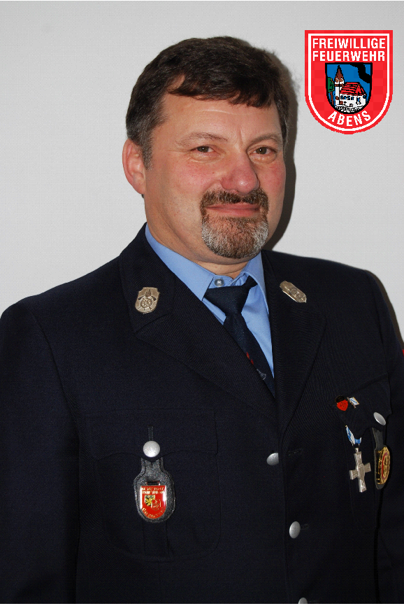 Ausschussmitglied - Alois Neumeier