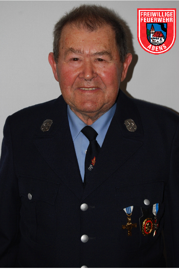 Georg Huber sen.