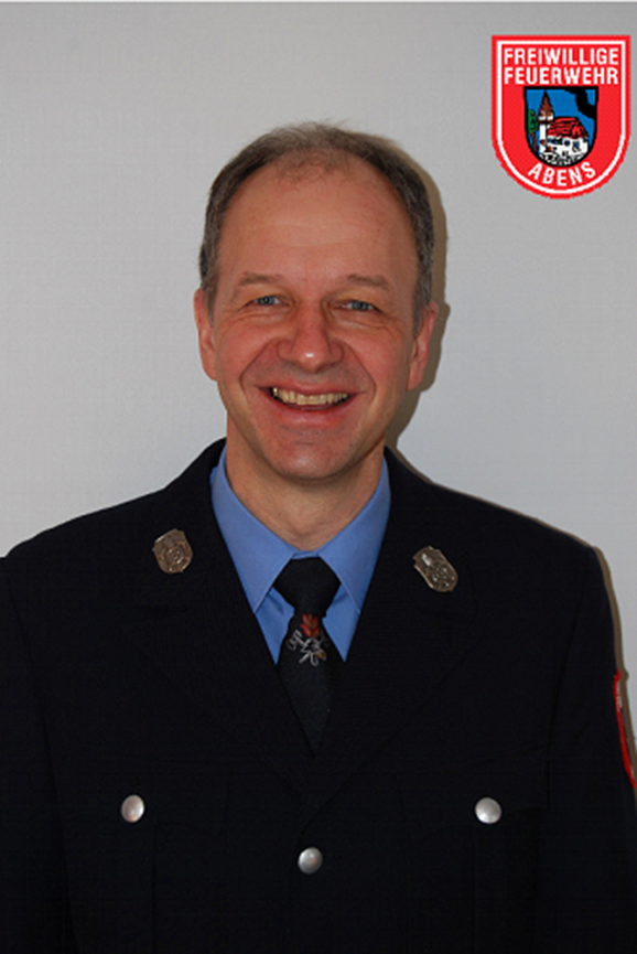 Ausschussmitglied - Hans Rannertshauser