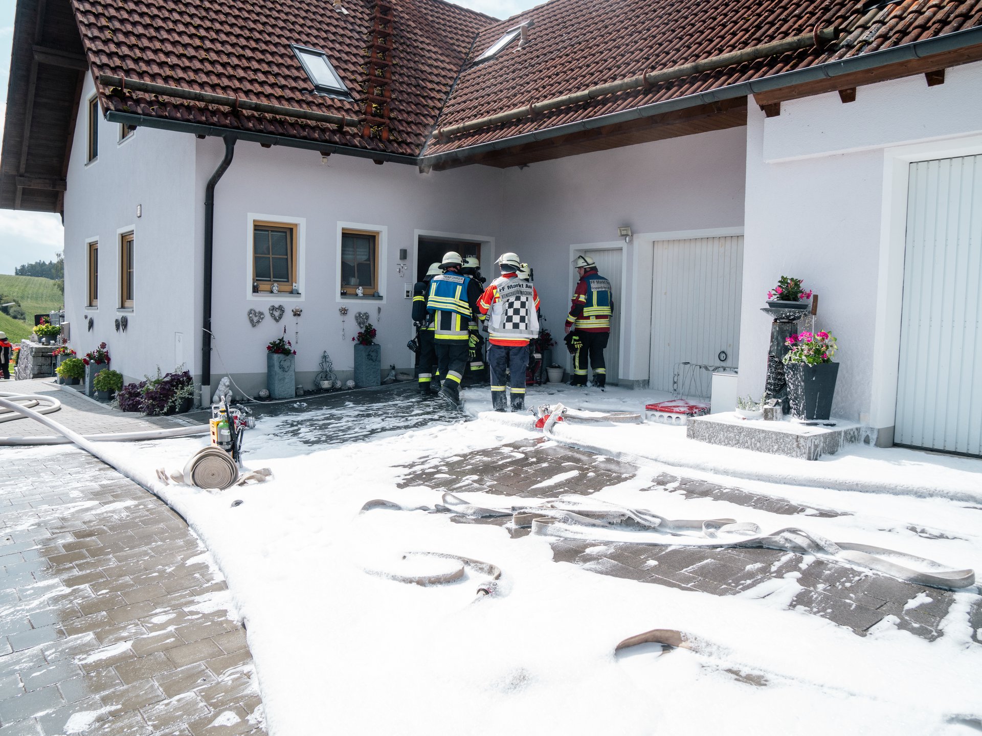 Brand Hirnkirchen 31082023 1