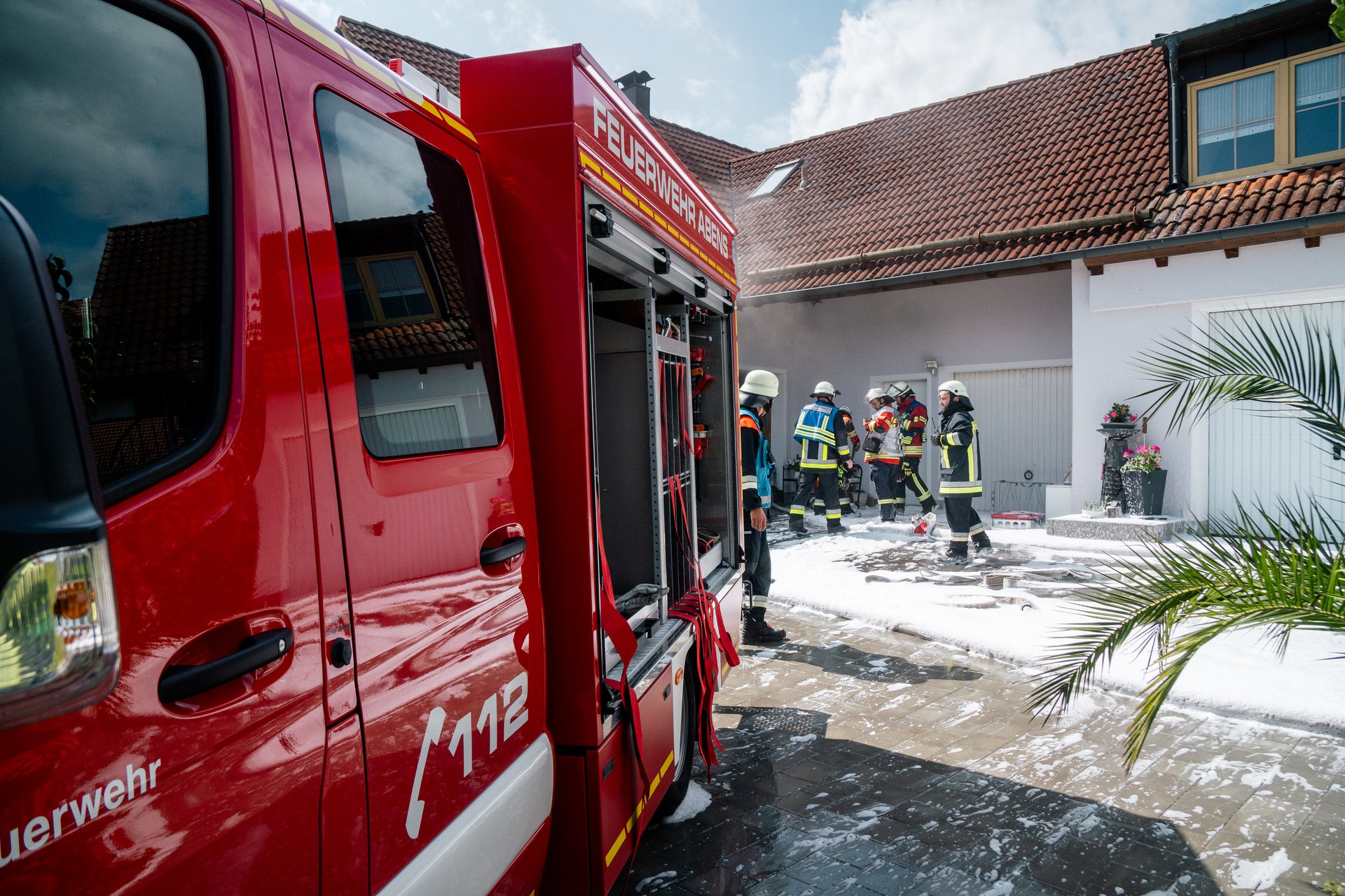 Brand Hirnkirchen 31082023 2