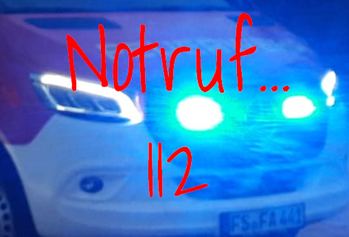 Notruf